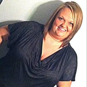 Meet your Posher, Christy